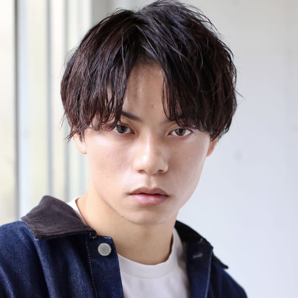 FELICITA filo 大泉学園×ショート
