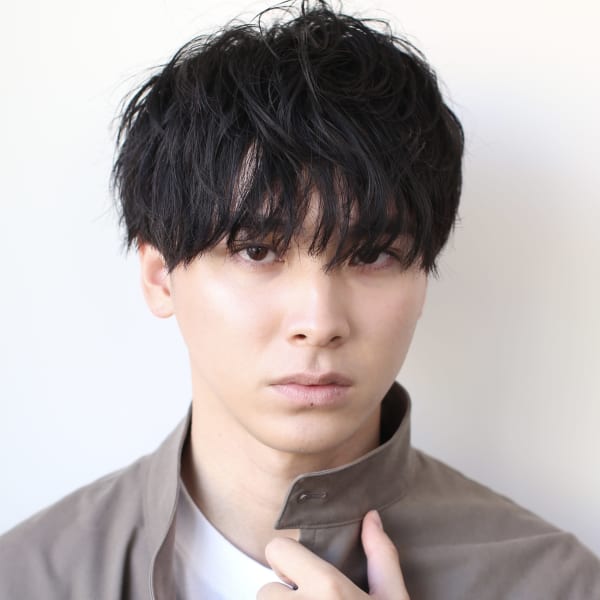 FELICITA filo 大泉学園×ショート
