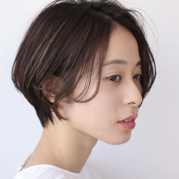 FELICITA filo 大泉学園×ショート|FELICITA filo 大泉学園【フェリチタ フィロ】