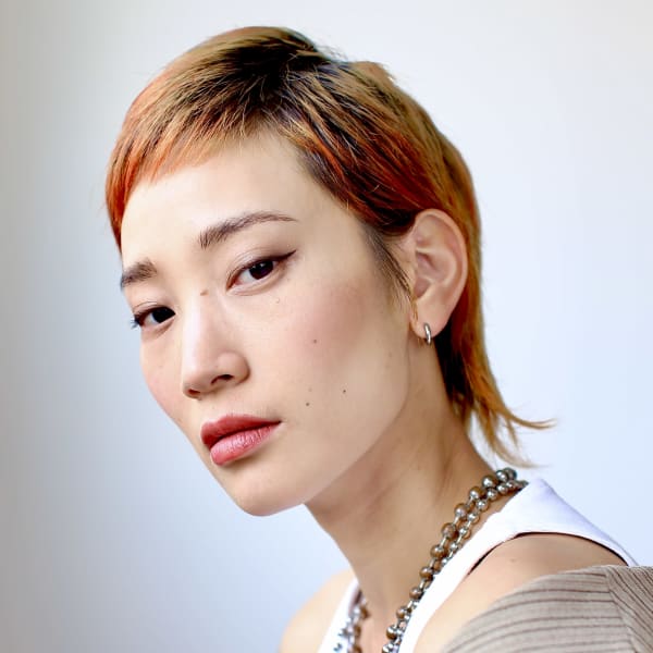 FELICITA filo 大泉学園×ショート