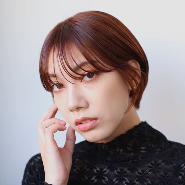 FELICITA filo 大泉学園×ショート|FELICITA filo 大泉学園【フェリチタ フィロ】