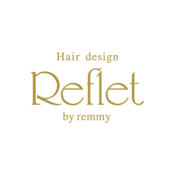 Reflet by remmy新宿店【ルフレバイレミー】【ルフレ バイ レミー】のスタッフ紹介。EMI