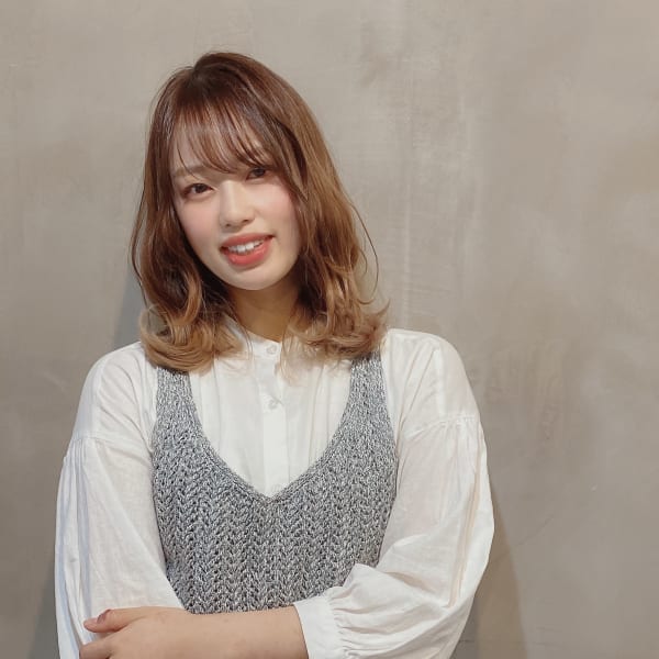 Airi|RE'ECHO【リ・エコー】