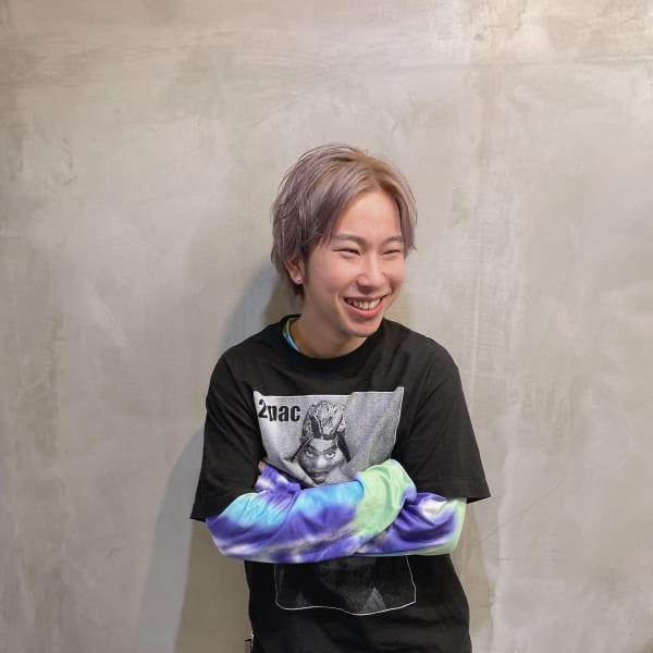 Ryoya|RE'ECHO【リ・エコー】