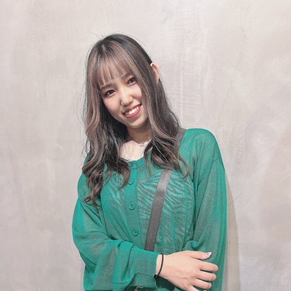 Yuka|RE'ECHO【リ・エコー】