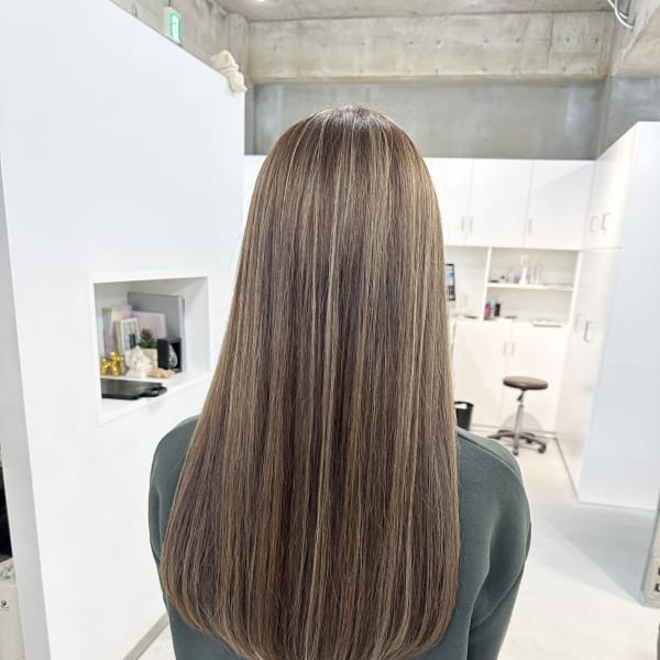 オージュアトリートメント