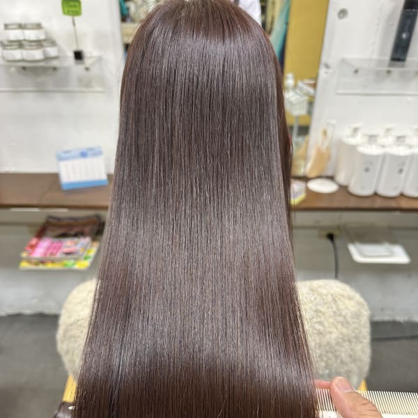 一宮市で最高の美髪を手に入れましょう!