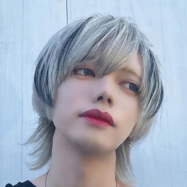 Reflet 新宿三丁目【ルフレ】×ショート