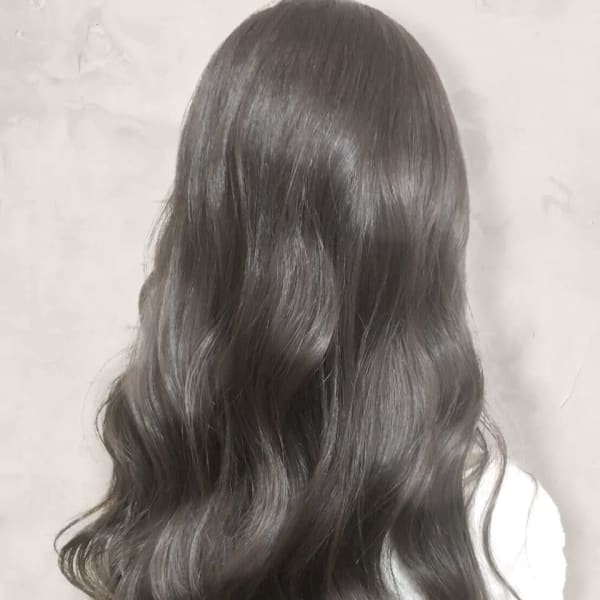 hair+make peal ark