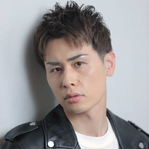 LAVIE NEW STANDARD BARBER|LAVIE NEW STANDARD BARBER 五反田店