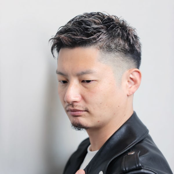 LAVIE NEW STANDARD BARBER|LAVIE NEW STANDARD BARBER 五反田店