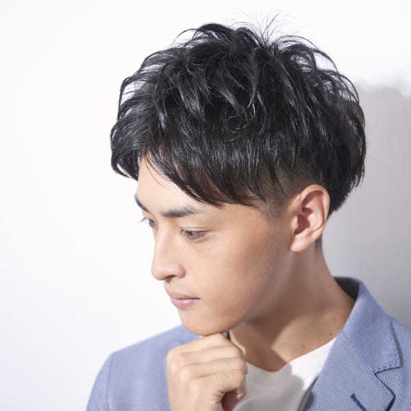 LAVIE NEW STANDARD BARBER