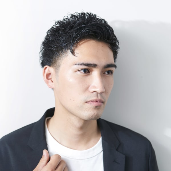 LAVIE NEW STANDARD BARBER