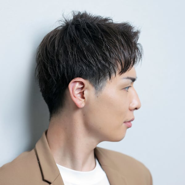 LAVIE NEW STANDARD BARBER