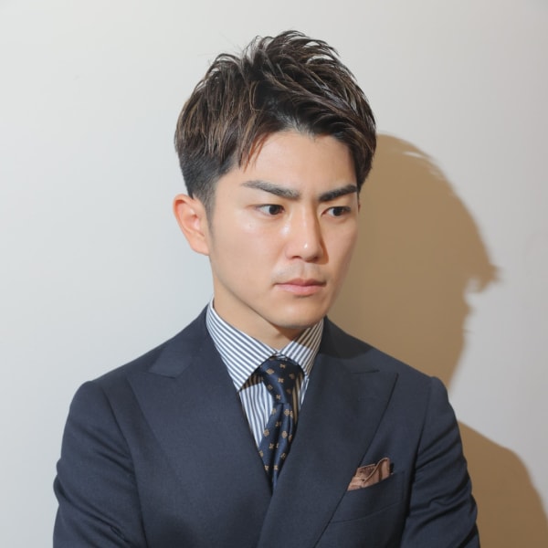 LAVIE NEW STANDARD BARBER