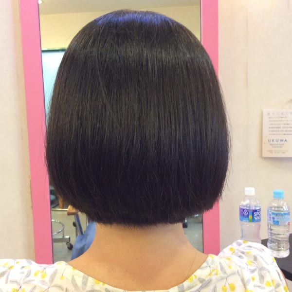 K-craft 【ケークラフト】レイヤーボブ