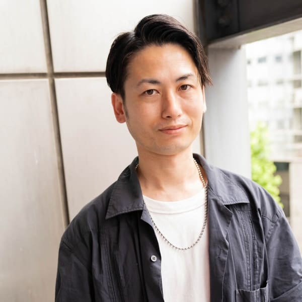 clan【クラン】のスタッフ紹介。浅野 太郎