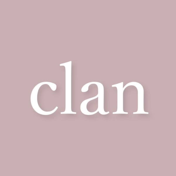 clan【クラン】のスタッフ紹介。北澤 隆太