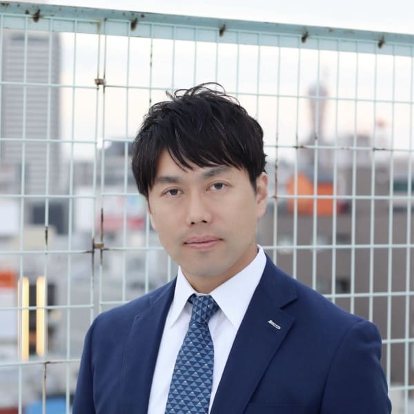 ビジネスカット|Stazio54 神戸 元町 三宮