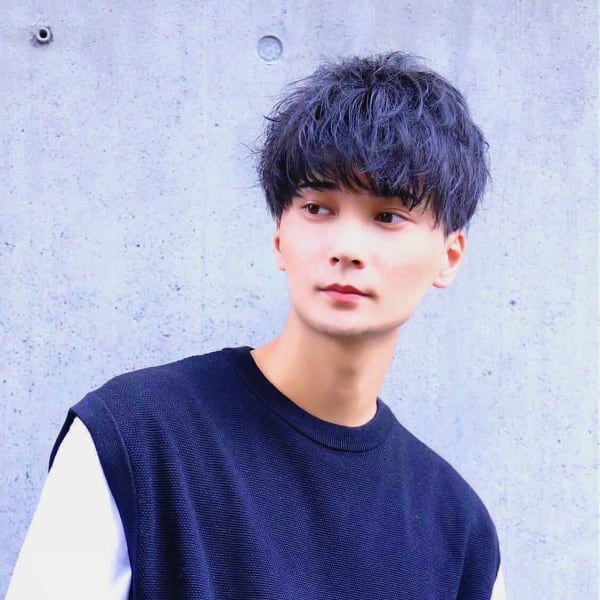 ツイスパマッシュ|2nd place【セカンドプレイス】