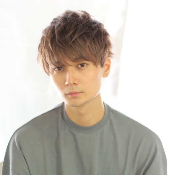 マッシュ|2nd place【セカンドプレイス】