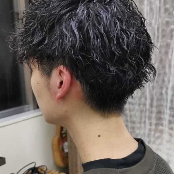 hair salon Tiare×Style|hair salon Tiare