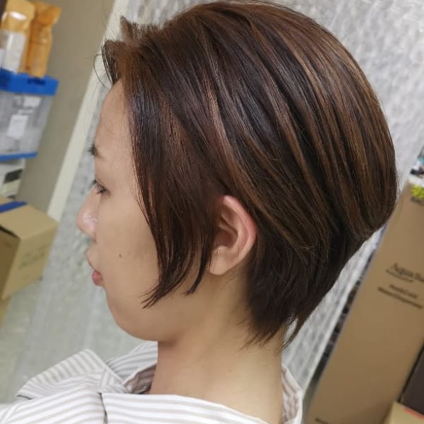 hair salon Tiare×Style|hair salon Tiare