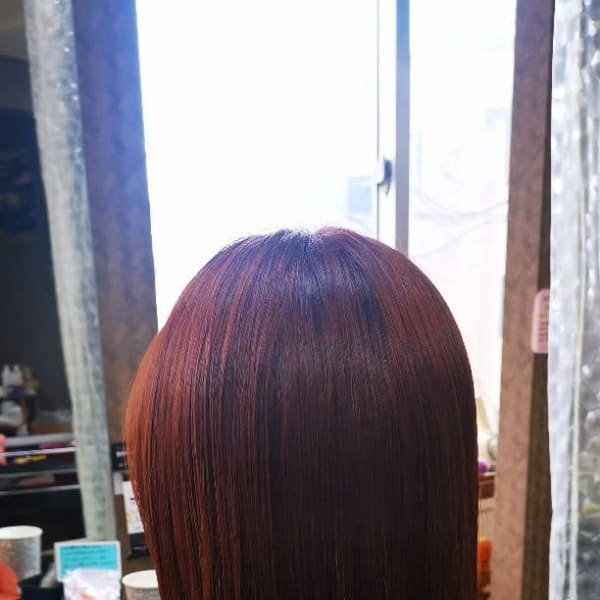 hair salon Tiare×Style|hair salon Tiare