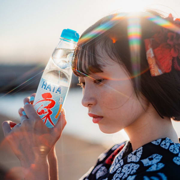 れんたる着物花奈×ロング
