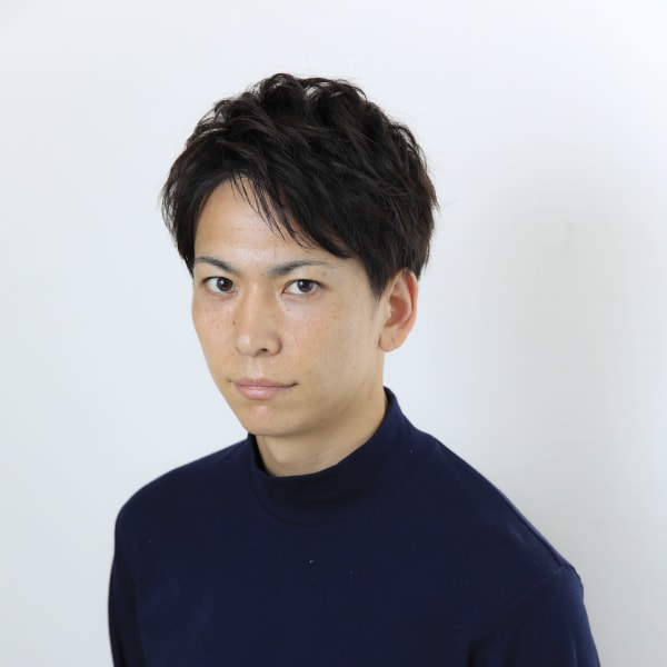 MEN'S WILL by SVENSON×ミディアム