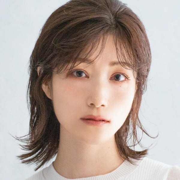 タイトウルフスタイル