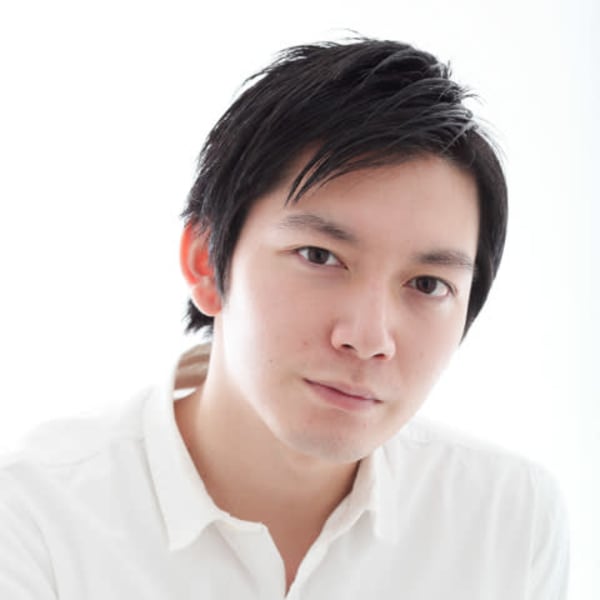 好感度◎定番ミディアムヘア