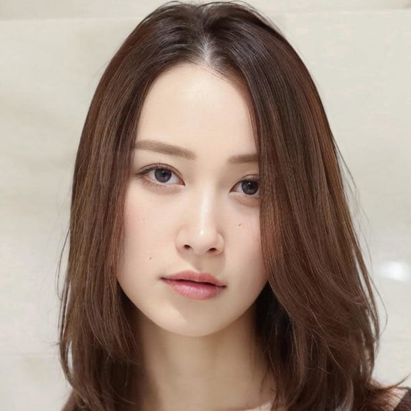 ナチュラルレイヤー