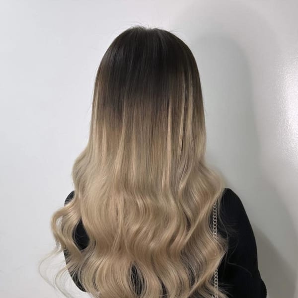地毛が暗くても安心！エクステスタイルまとめ