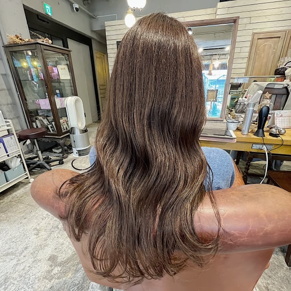 ハイライトブランジュ|Fare 自由が丘店