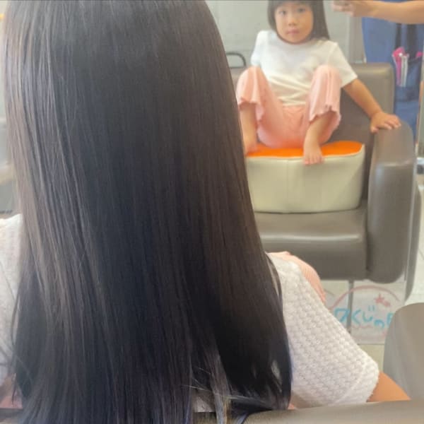 キッズカラーリング