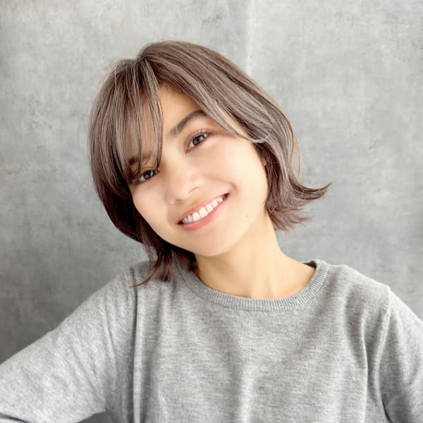 20代30代40代　くびれで立体感を【瀬田】