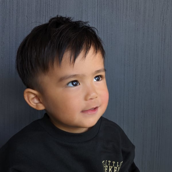 LIQUIDROOM×ショート