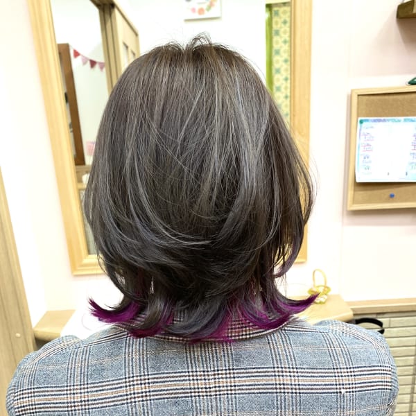 HANAI hair design