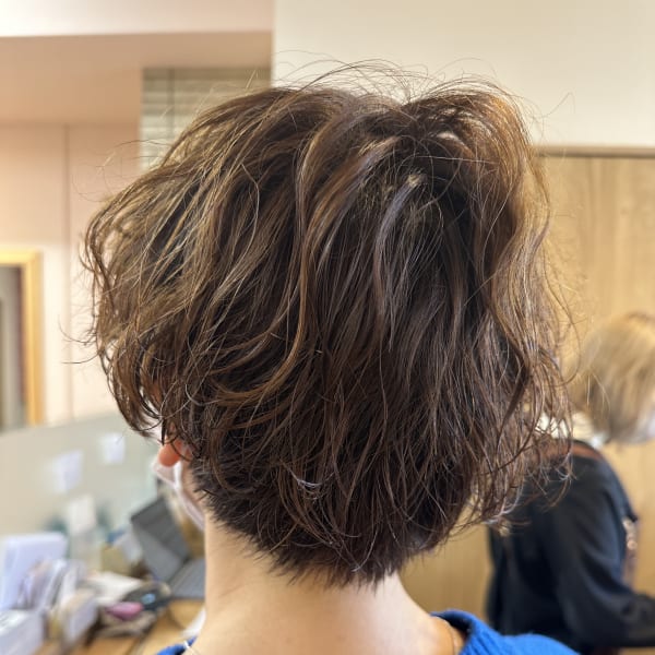 HANAI hair design|HANAI hair design