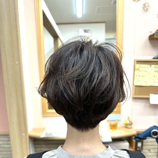 HANAI hair design|HANAI hair design