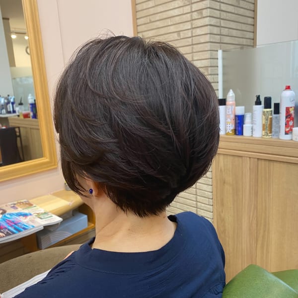 HANAI hair design|HANAI hair design