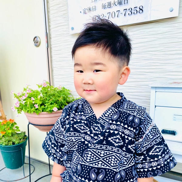 HANAI hair design