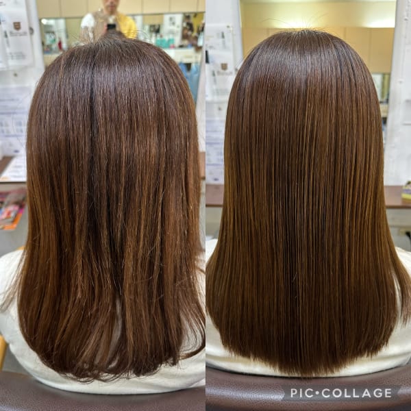 一宮市で最高の美髪を手に入れましょう!