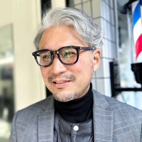 上質ウェーブカール