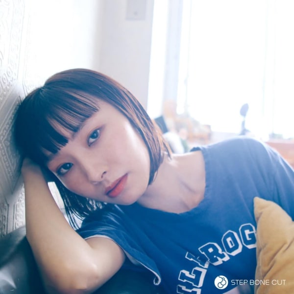 PORTA CARINA SALON×ショート|PORTA CARINA SALON