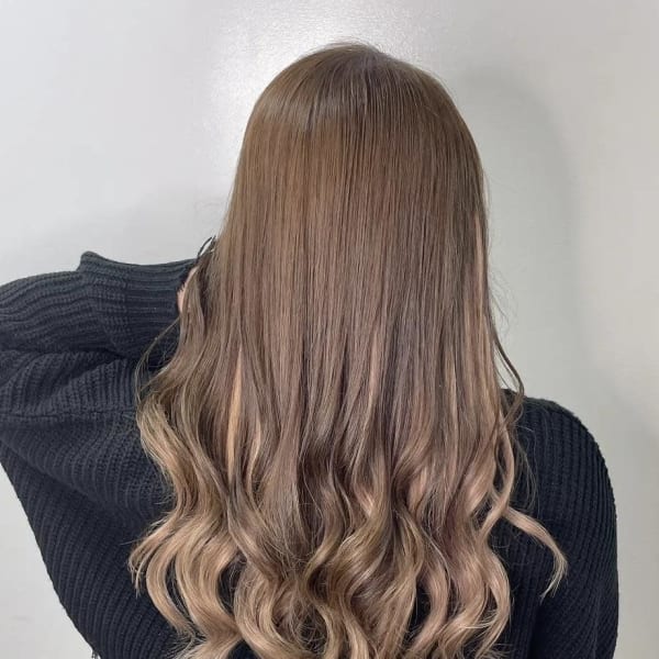 ハイトーンスタイルまとめ