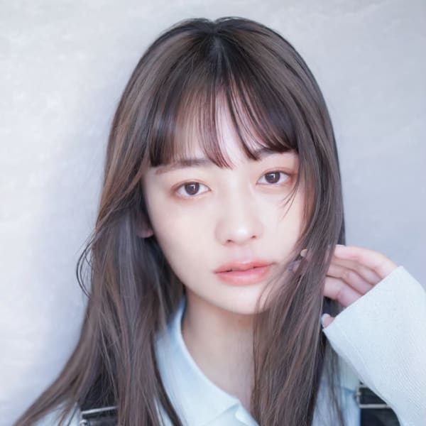 【ivy】グレージュ