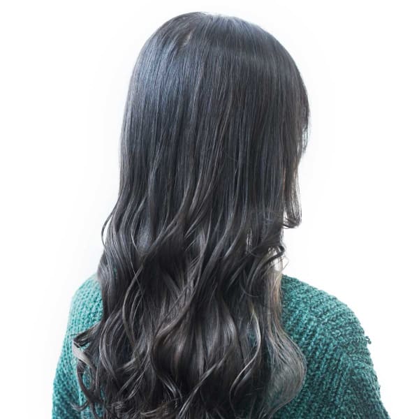 インナーカラー / ブラウン×ベージュ