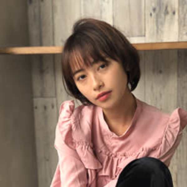 HAIR BRAND Link伊川谷店×ショート